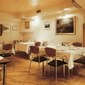 Split restoran nostromo
