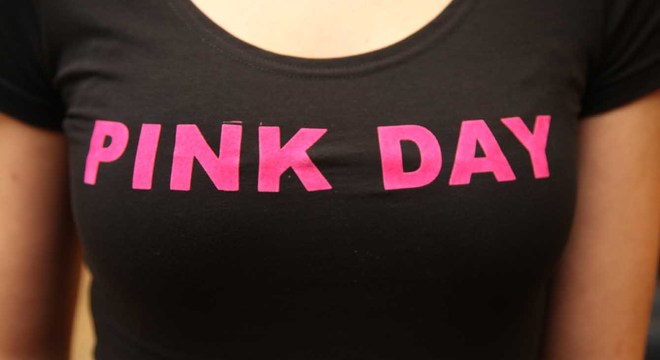Pinkday 6775