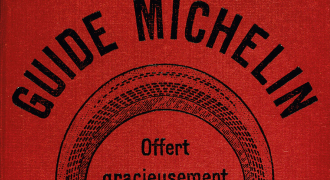 Michelin 1900