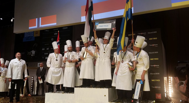 Team croatia