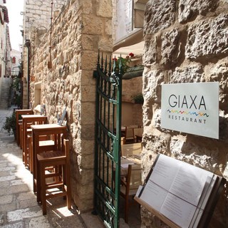 Giaxa 9571