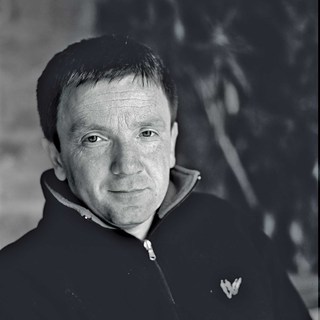 Kozlovic portret cb