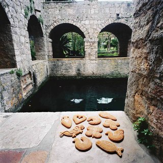 Tradicijska medenjaci