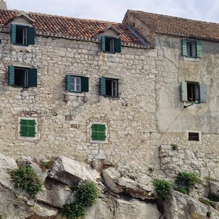 Split