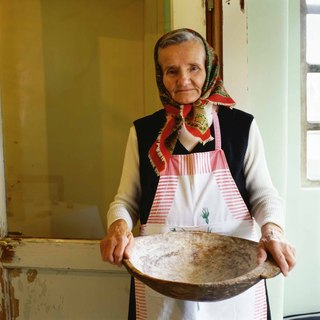 Zagorje baka