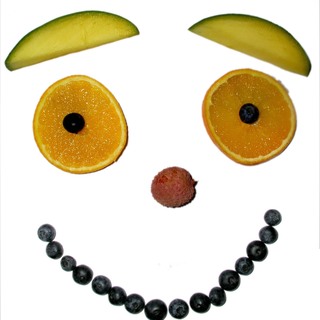 Fruit face (1)