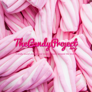 Thecandyproject with logo 6a