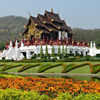 Chiang mai