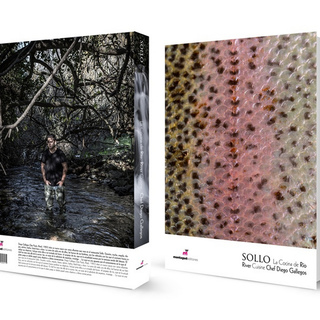 Rivercuisine  mikel ponce. diego gallegos. montagud editores