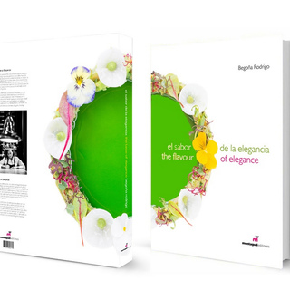 Theflavourofelegance  mikel ponce. begona rodrigo. montagud editores
