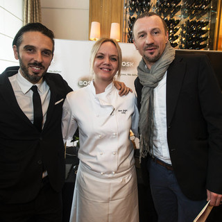 Bosk   esplanade gluten free cerfitikat denis delogu  bosk  ana grgi%c4%87  chef esplanade  mario stani%c4%87