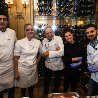 Bosk   esplanade gluten free cerfitikat  ana grgi%c4%87  chef esplanade  talinanski chefovi eugenio rivetti i luca rivetti