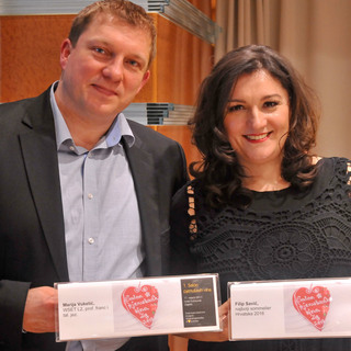 1.zagreb   filip savic  najbolji sommelier hrvatske  marija vukeliic  wset2