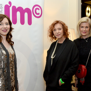Pink gala hum.vecer  organizacijski odbor suza na jovanovia%cc%88%e2%80%a1  sanja muzaferija i alis maria%cc%88%e2%80%a1