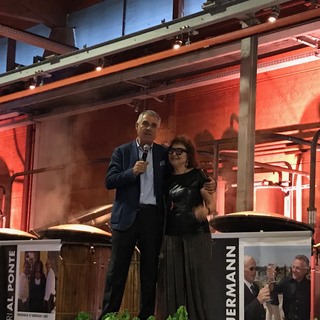 Walter filiputti with giannola nonino img 0139