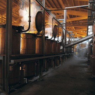 Distillerie nonino