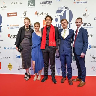 Ben shewry  kylie staddon  matthew boyle  jane lopes and kevin mcsteen  attica