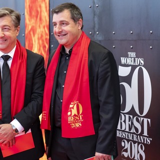 Joan and josep roca  el celler de can roca