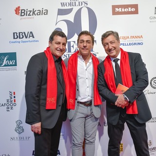 Joan roca  josep roca and jordi roca  el celler de can roca