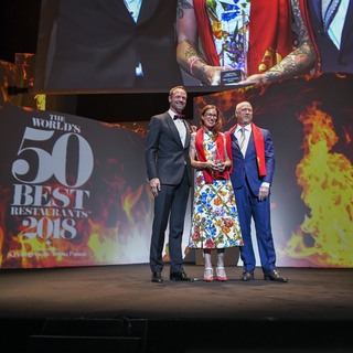 Kyle and katina connaughton  singlethread  winner of the miele one to watch award