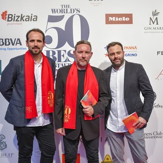 Xavi alba  albert adria and fran agudo  tickets
