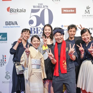 Zaiyu hasegawa  emi hasegawa  rei mochizuki  noriko yamaguchi shoichi fujimoto and joyeta ng  den