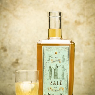 Kale flasche 2 photo thomas apolt