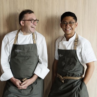 Gallery by chele   chefs owners chele and carlo