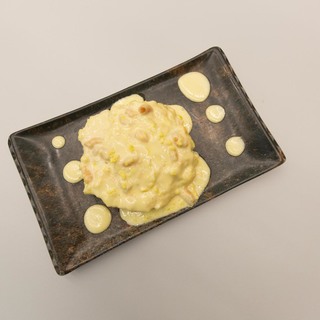 Martes tarde ensaladilla verum