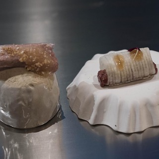 Pintxos valladlid 4