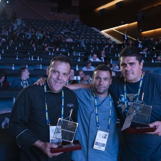 Premio parrilla 07