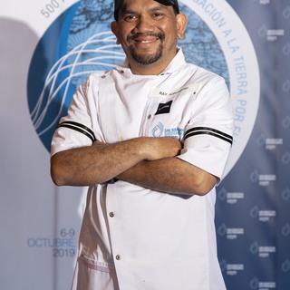 Ray adriansuah
