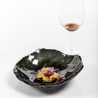 Plato raices y tuberculos  el plato unico01