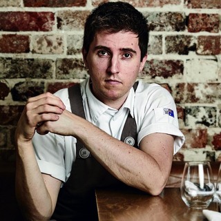 Josh niland chef australia