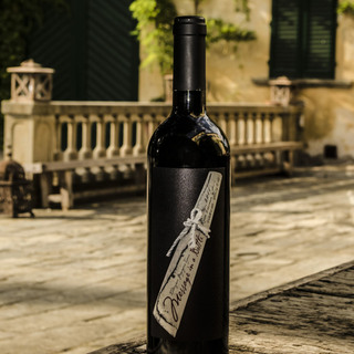 Sting il palagio message in a bottle 2