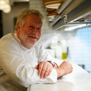Rothbaum 10 dishes jonathan waxman tease iqyytk