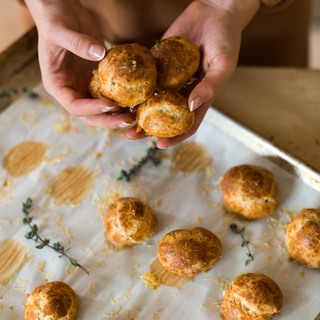 Fond life tartine gougeres recipe review 49