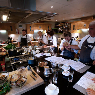 Oxford   chef school   0433