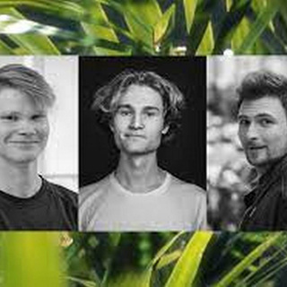Leo wezelius   angelo demeter   fredrik akerman