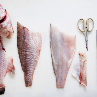 Article2 rethink whole fish strategy josh niland whole fish cookbook