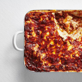 Take one fish tuna lasagne photocredit rob palmer.0