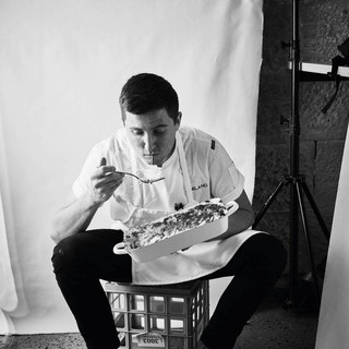 Take one fish tuna lasagnejosh niland photocredit rob palmer