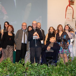 David almond premio internazionale nonino 2022 334a9732