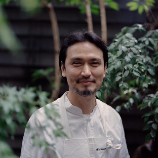 L effervescence executive chef shinobu namae (taken by nathalie cantacuzino)(1)