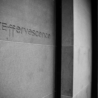 L effervescence restaurant exterior (taken by nathalie cantacuzino)