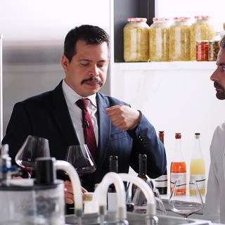 Oriol castro  rodrigo briseno y eduard xatruch 1   disfrutar