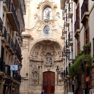 9. crkva nuestra senora del coro 1