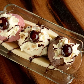 Bar da dona onca banana split cred mauro holanda (3)