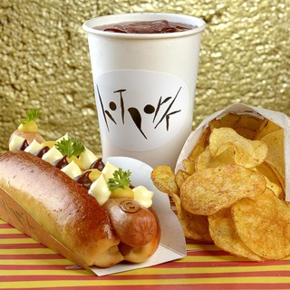 Hotpork hotpork combo batata chips da casa cred mauro holanda