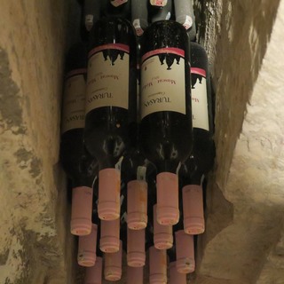 Wine cellar of argos 1
